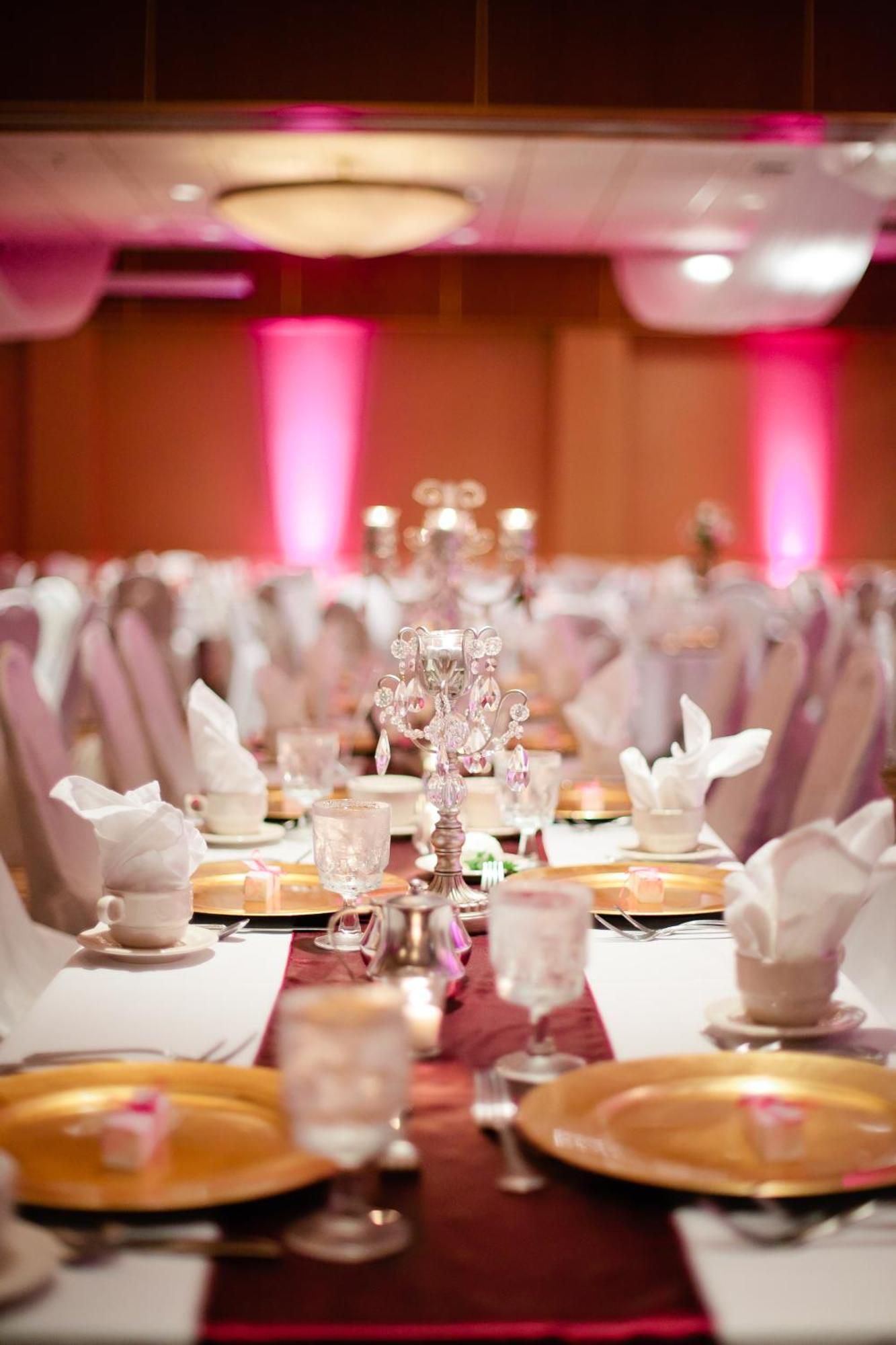 Hotel Mead Resorts & Conventions Center Wisconsin Rapids Buitenkant foto