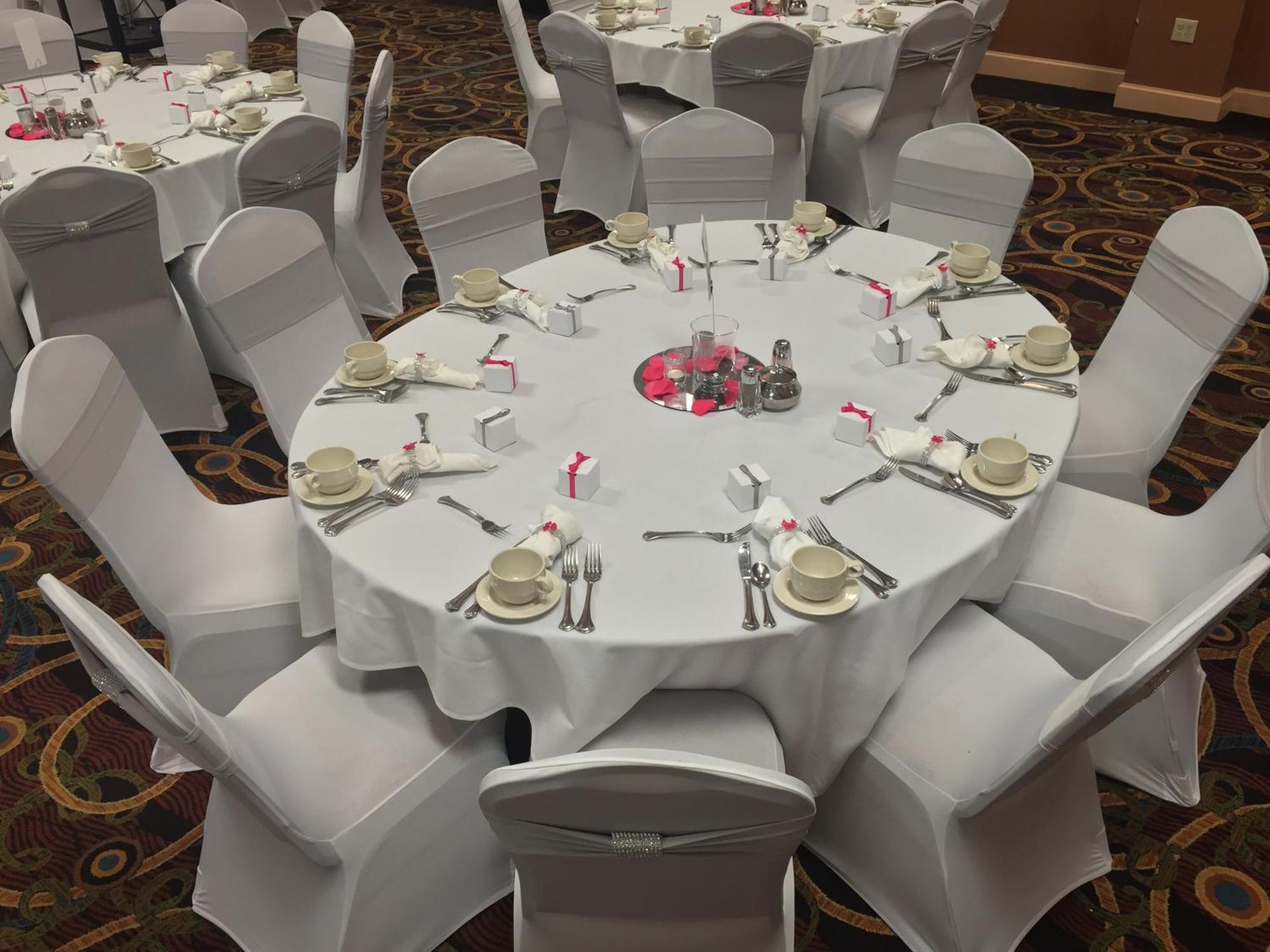 Hotel Mead Resorts & Conventions Center Wisconsin Rapids Buitenkant foto