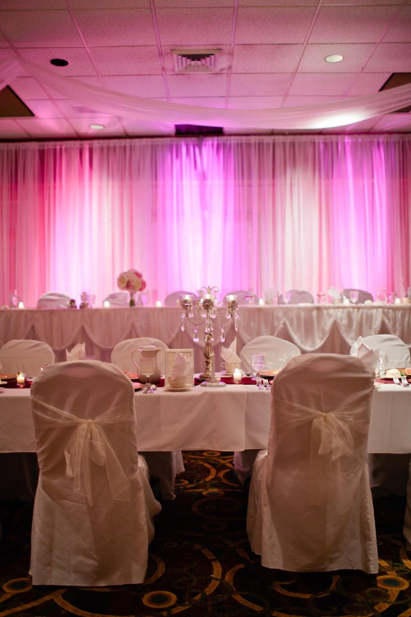 Hotel Mead Resorts & Conventions Center Wisconsin Rapids Buitenkant foto