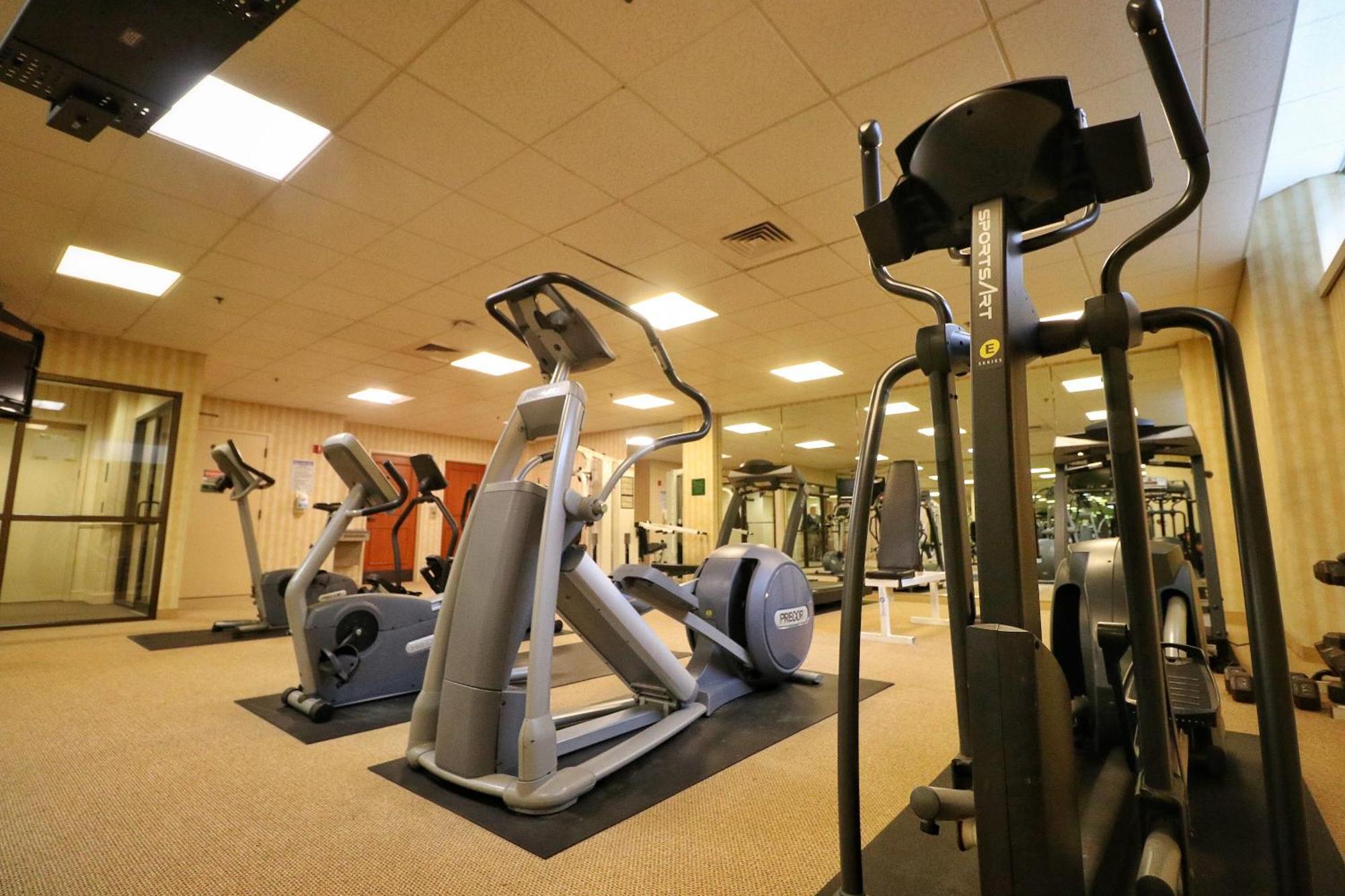 Hotel Mead Resorts & Conventions Center Wisconsin Rapids Buitenkant foto