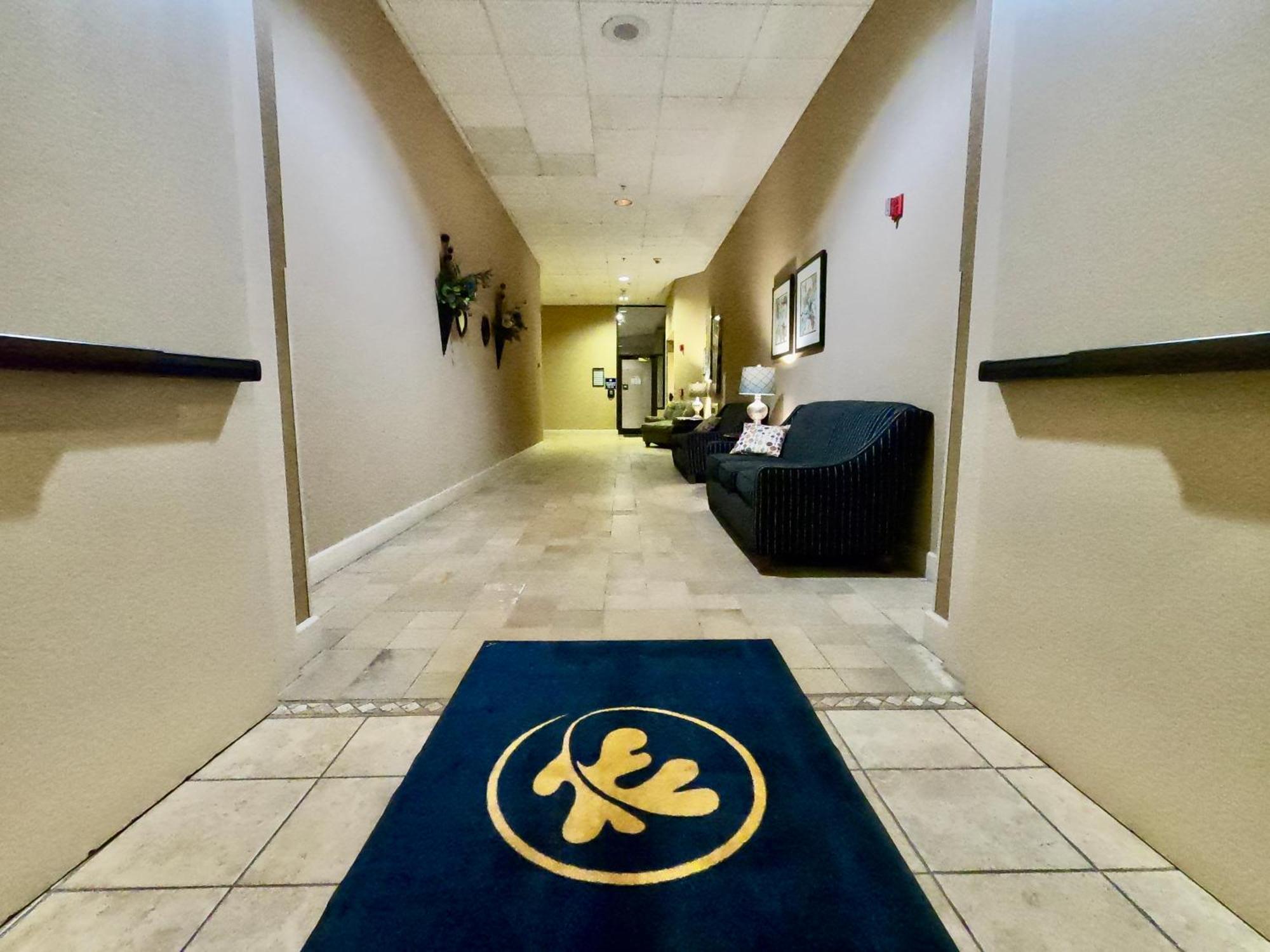 Hotel Mead Resorts & Conventions Center Wisconsin Rapids Buitenkant foto