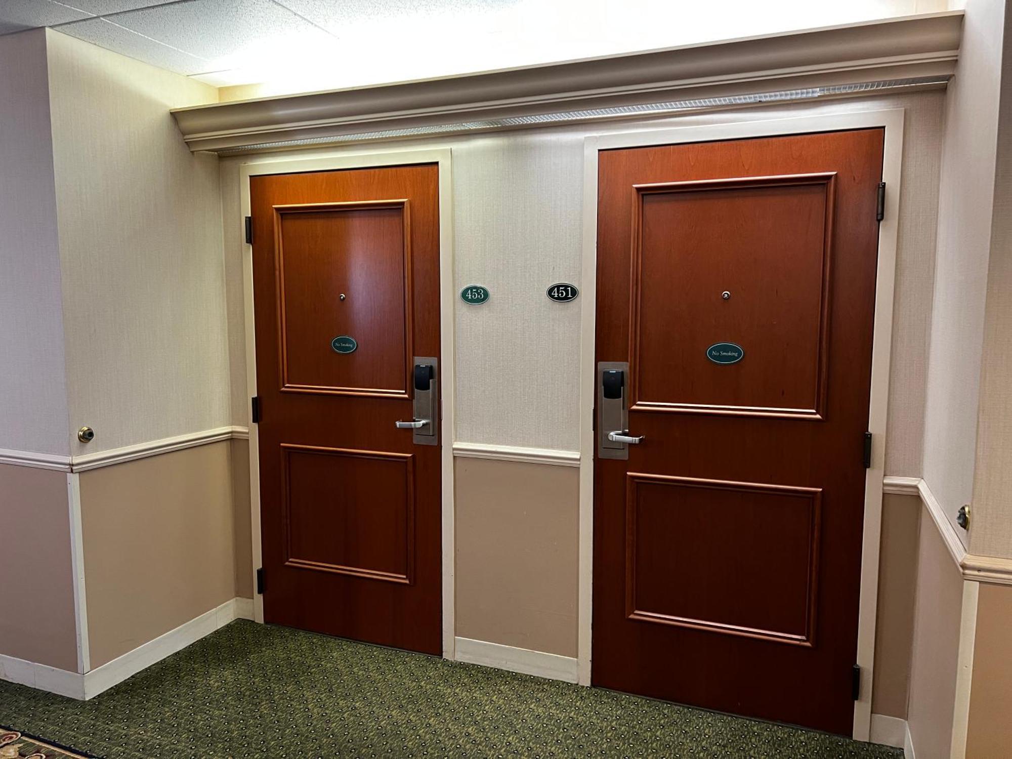 Hotel Mead Resorts & Conventions Center Wisconsin Rapids Buitenkant foto