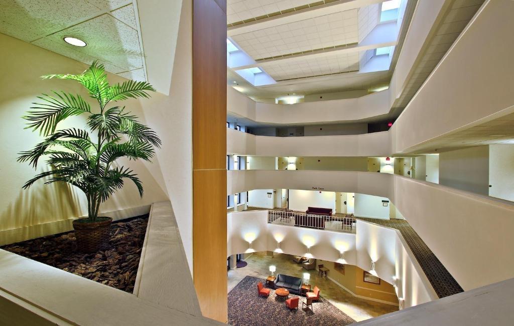 Hotel Mead Resorts & Conventions Center Wisconsin Rapids Buitenkant foto